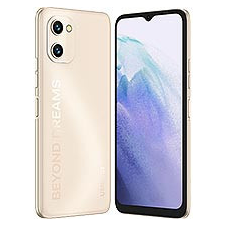 UMIDIGI C1 Plus - Hydrogél kijelzővédő fólia mobiltelefon kellék
