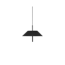 UMMO Lighting Sakosi  fekete függesztett lámpa (UMM-SKA322P0) G9 3 izzós IP20 világítás