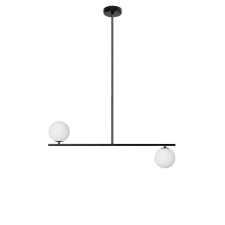 UMMO Lighting Suguri  fehér függesztett lámpa (UMM-SGC322R36) G9 2 izzós IP20 világítás