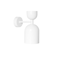 UMMO Lighting Supuru  fehér fali lámpa (UMM-SUK11000) GU10 1 izzós IP20 világítás