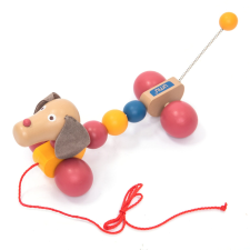 UMU Toys Húzós játék Catel, UMU Toys tili toli