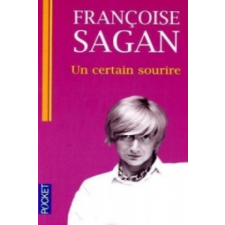  Un certain sourire – Francoise Sagan idegen nyelvű könyv