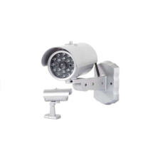  Uname - Dummy Kamera LED Kültéri megfigyelő kamera