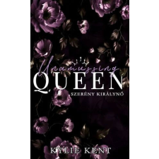 Unassuming Queen - Szerény királynő - Valentino Empire 2. irodalom