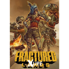 Unbroken Studios Fractured Lands (PC - Steam Digitális termékkulcs) videójáték