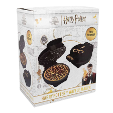  Uncanny Brand Harry Potter Gofrisütő gofrisütő