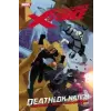  Uncanny X-force Vol. 2: Deathlok Nation – Rick Remender