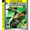  Uncharted Drake's Fortune PS3 használt