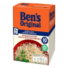 Uncle Bens Főzőtasakos rizs UNCLE BENS hosszúszemű 2x125g