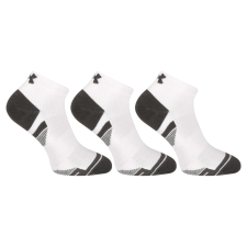 Under Armour 3PACK fehér Under Armour zokni (1379504 100) M férfi zokni