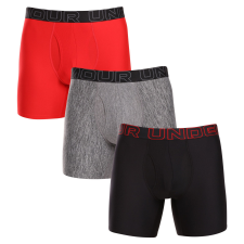 Under Armour 3PACK Férfi boxeralsó Under Armour többszínű (1383878 600) 4XL férfi alsó