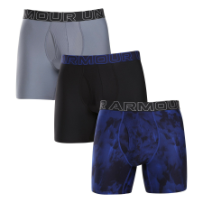 Under Armour 3PACK Férfi boxeralsó Under Armour többszínű (1383879 400) M férfi alsó