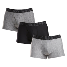 Under Armour 3PACK Férfi boxeralsó Under Armour többszínű (1383882 035) M férfi alsó