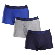 Under Armour 3PACK Férfi boxeralsó Under Armour többszínű (1383882 400) M férfi alsó