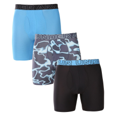 Under Armour 3PACK Férfi boxeralsó Under Armour többszínű (1383885 494) L