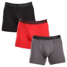 Under Armour 3PACK Férfi boxeralsó Under Armour többszínű (1383889 025) 5XL férfi alsó