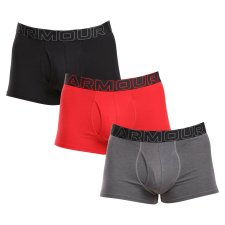 Under Armour 3PACK Férfi boxeralsó Under Armour többszínű (1383891 025) L férfi alsó