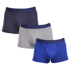 Under Armour 3PACK Férfi boxeralsó Under Armour többszínű (1383891 410) M