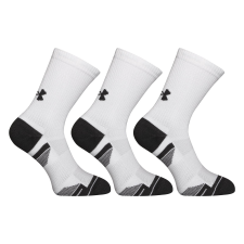 Under Armour 3PACK zokni Under Armour fehér (1379521 100) XS férfi zokni