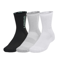 Under Armour 3PACK zokni Under Armour többszínű (1373084 002) M