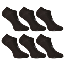 Under Armour 6PACK fekete Under Armour zokni (1382611 001) M férfi zokni