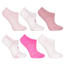 Under Armour 6PACK gyermek zokni Under Armour többszínű (1382610 652) M gyerek zokni