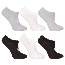 Under Armour 6PACK tarka Under Armour gyerek zoknik (1382610 004) M gyerek zokni