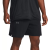 Under Armour baseline woven rövidnadrág férfi fekete l