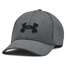 Under Armour Blitzing Cap 1376700003 férfi szürke M/L