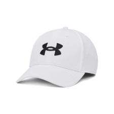 Under Armour Blitzing férfi sapka White férfi edzőruha