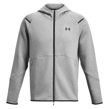 Under Armour Bluza trening Under Armour Megállíthatatlan Flc Fz 1379806011 A Gri M férfi pulóver, kardigán