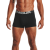 Under Armour Charged Cotton Trunks 3Pack boxeralsó - Under Armour
