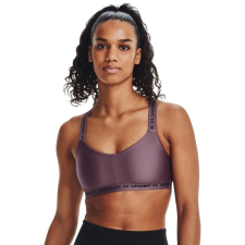 Under Armour Crossback Low sportmelltartó Purple női edzőruha
