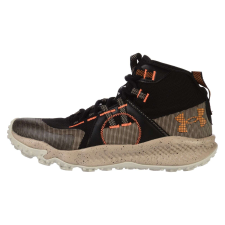 Under Armour Csizma Under Armour töltött Maven Trek 3026370001 Férfi Fekete 42 férfi csizma, bakancs