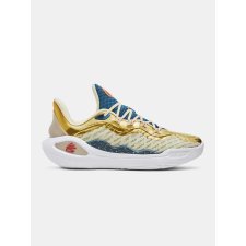 Under Armour curry 11 champion mindset kosárlabda cipő férfi arany 46 férfi cipő