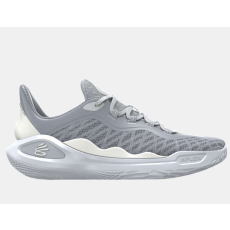 Under Armour curry 11 yw kosárlabda cipő unisex szürke 48
