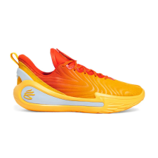 Under Armour Curry 12 'What The Bay' kosárlabda cipő Színes 46 férfi cipő