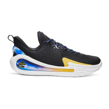 Under Armour curry 12 dub nation kosárlabda cipő unisex fekete 40.5 férfi cipő