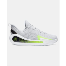 Under Armour curry 12 kosárlabda cipő unisex szürke 42.5 férfi cipő