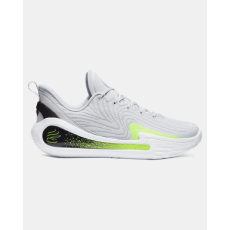 Under Armour curry 12 kosárlabda cipő unisex szürke 45
