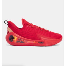 Under Armour CURRY 12 SN kosárlabda cipő Piros 41 férfi cipő