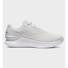 Under Armour curry 1 low flotro lux kosárlabda cipő unisex szürke 45