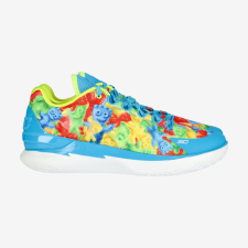 Under Armour curry 1 low flotro nm kosárlabda cipő színes 48 férfi cipő