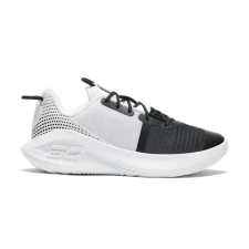 Under Armour curry 6 flotro kosárlabda cipő unisex fekete/fehér 40.5 férfi cipő