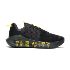 Under Armour curry 6 flotro tc kosárlabda cipő unisex fekete 43 férfi cipő