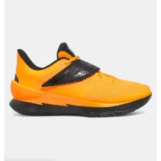 Under Armour Curry D. FOX 1 BND kosárlabda cipő Sárga 42