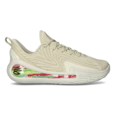Under Armour Curry Flow 12 STRN kosárlabda cipő Bézs 40.5 férfi cipő