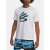Under Armour Curry Playable Tee 1 póló Fehér L