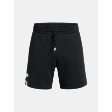 Under Armour curry splash fleece rövidnadrág férfi fekete s férfi rövidnadrág