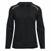 Under Armour dzseki Out Run the Rain női